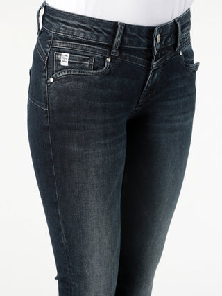 MOD JEANS ELLEN Jeans - Midnight Indigo - AU20-2002.2926