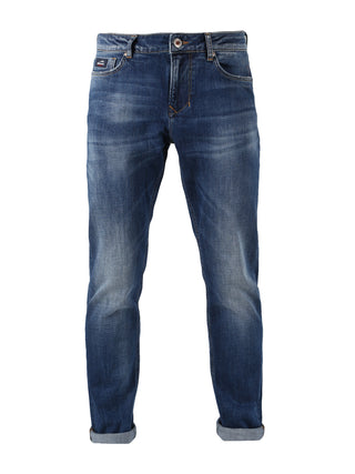 MOD JEANS CORNELL - Washed Harbor Blue - AU21-1003.3382