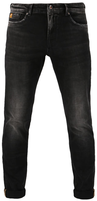 MOD JEANS Marcel Jeans - Nightwashed Shadow - AU21-1005.3379