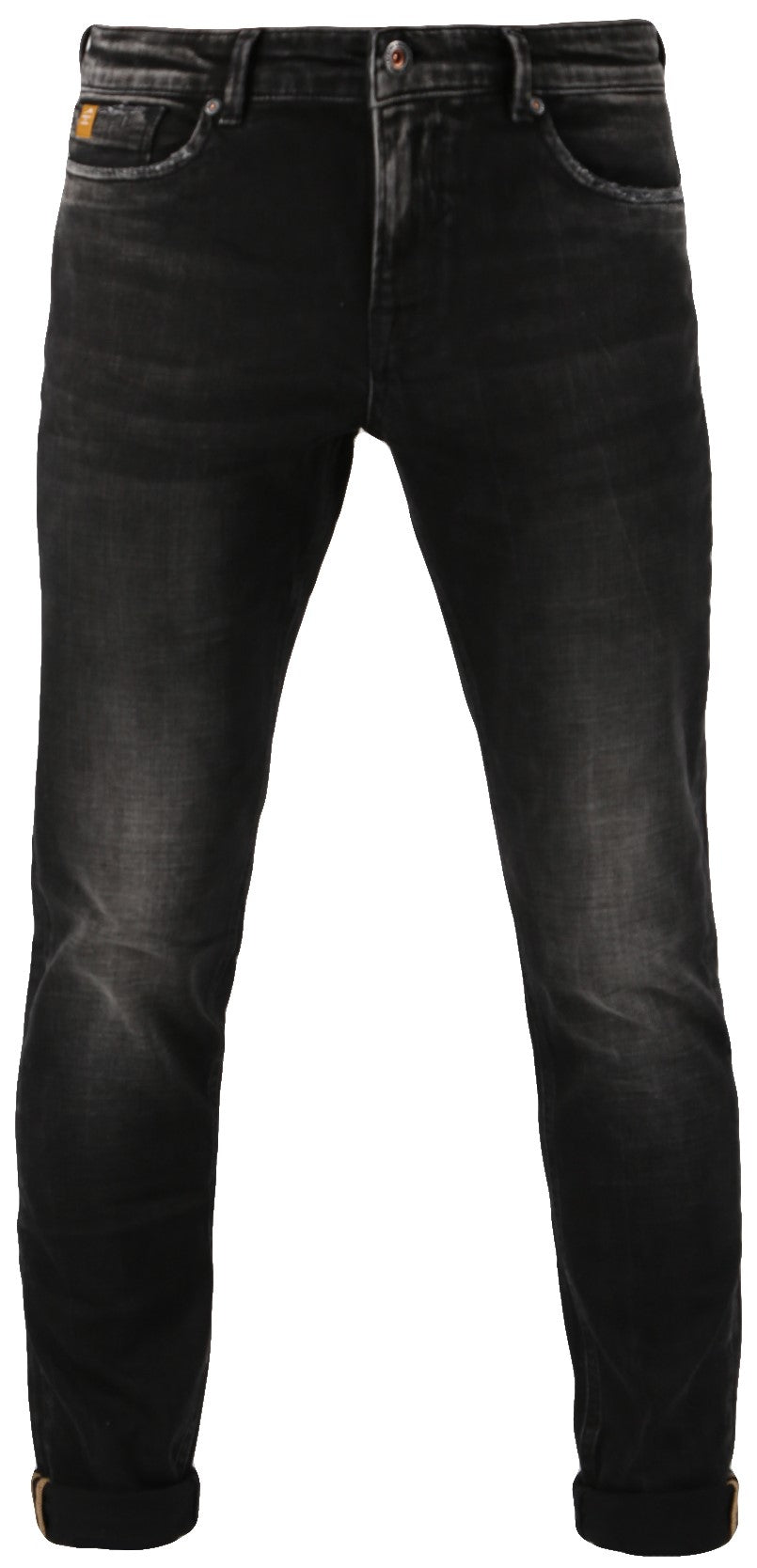 MOD JEANS Marcel Jeans - Nightwashed Shadow - AU21-1005.3379