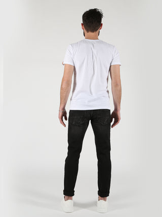 MOD JEANS Marcel Jeans - Nightwashed Shadow - AU21-1005.3379