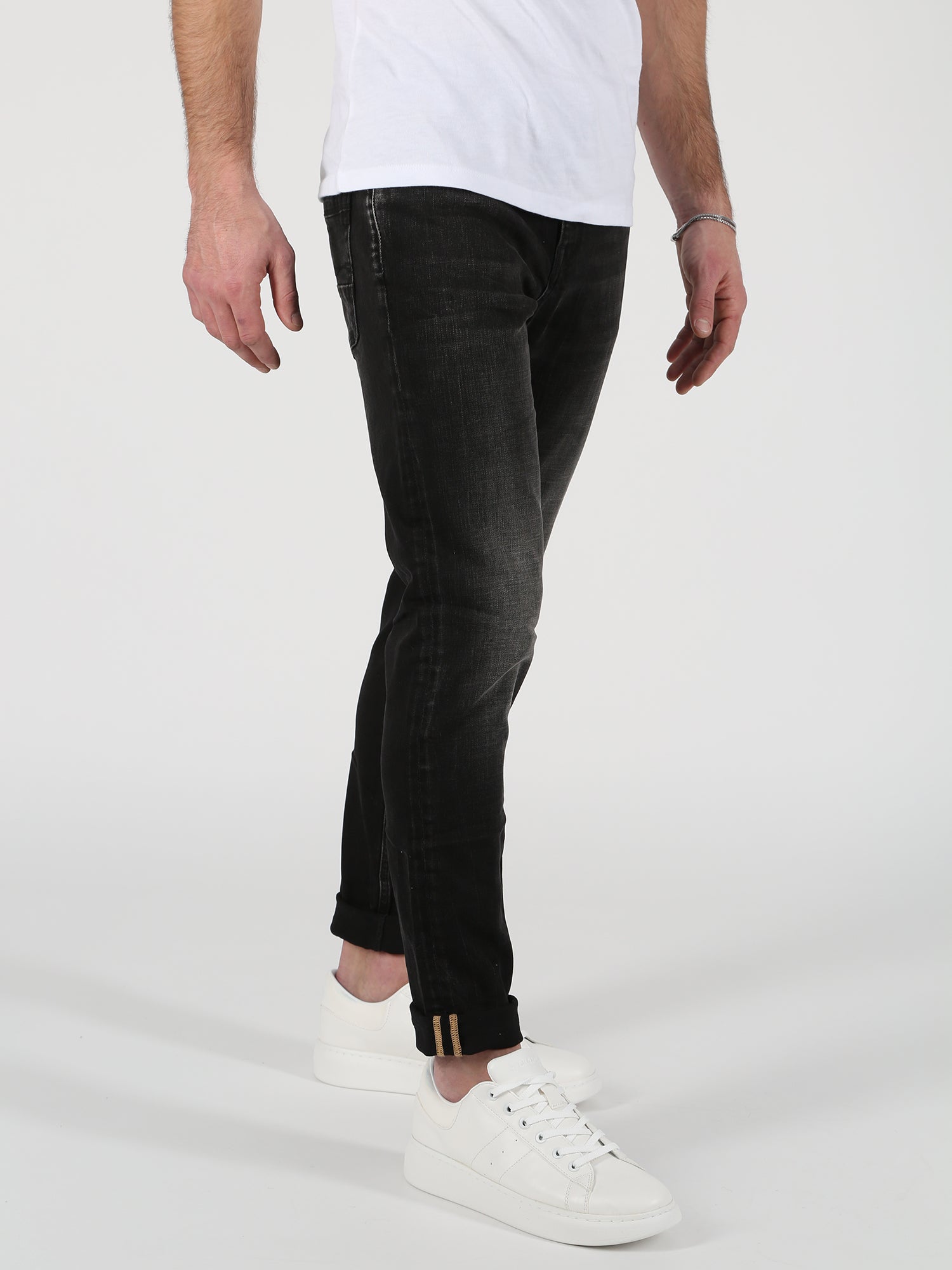 MOD JEANS Marcel Jeans - Nightwashed Shadow - AU21-1005.3379 von MOD Jeans