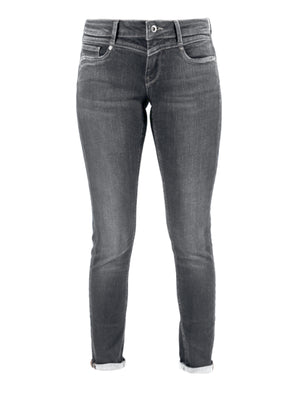 MOD JEANS ELLEN Jeans - Smoke Harbor Grey - AU21-2002.3414