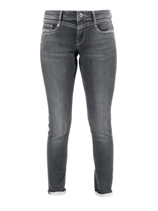 MOD JEANS ELLEN Jeans - Smoke Harbor Grey - AU21-2002.3414