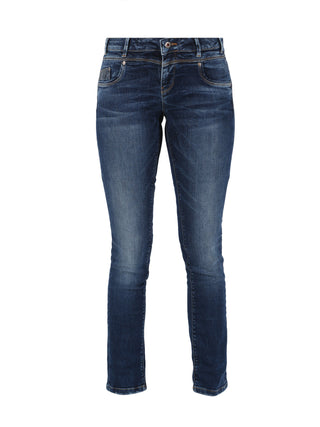 MOD JEANS Rea Jeans - Indigo Drift Blue - AU21-2019.3430