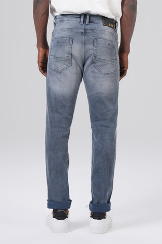 MOD JEANS Marcel Jeans - Frosted Harbor Blue - AU24-1005.4126