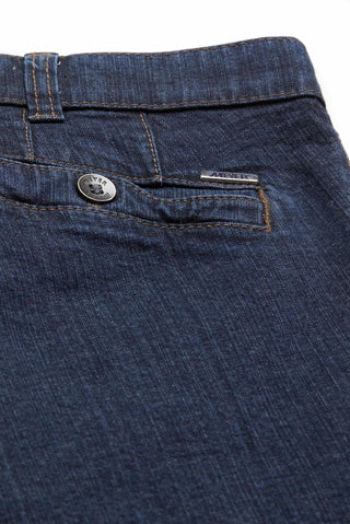 MEYER HOSEN Diego Chino - Midnight Indigo - 306-0-9451.17