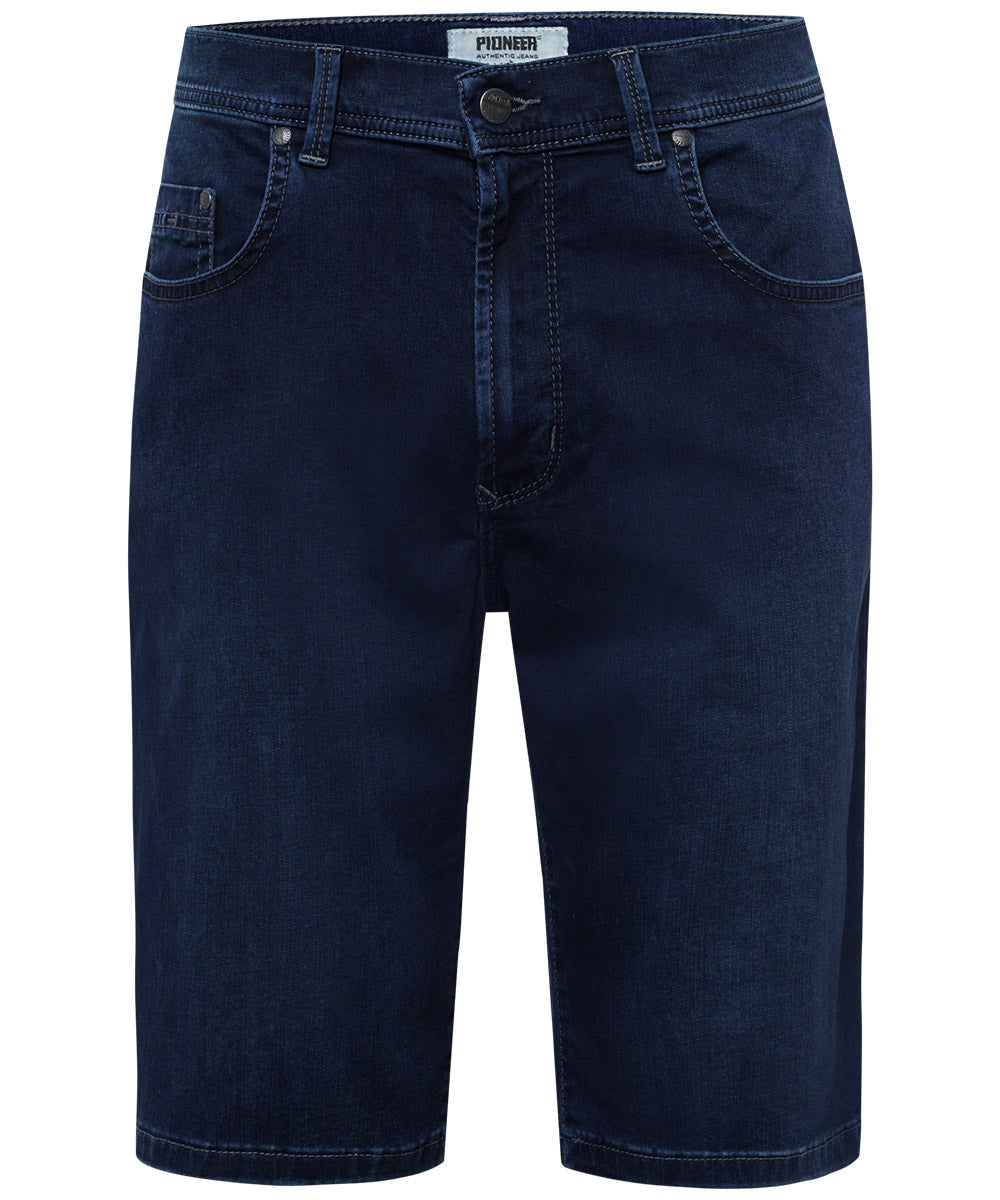 PIONEER FINN Bermuda - Night Indigo Blue - 13031 6662.6822