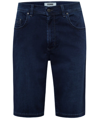 PIONEER FINN Bermuda - Night Indigo Blue - 13031 6662.6822