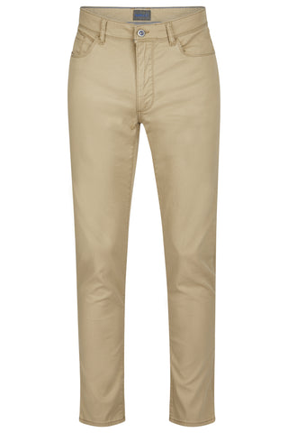 HATTRIC HUNTER Five Pocket - Sandstone Drift - 688405 7256.14