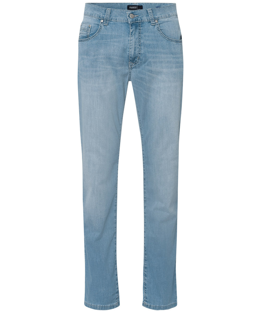 PIONEER Rando Five-Pocket - Shorewashed Sky - 16741 6648.6846