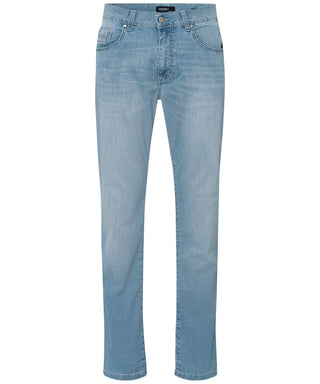 PIONEER Rando Five-Pocket - Shorewashed Sky - 16741 6648.6846