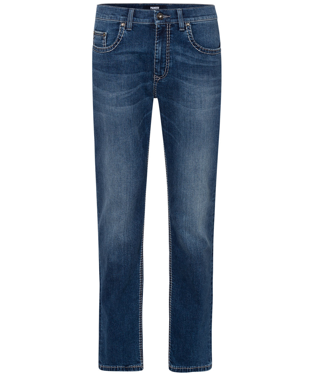 PIONEER Rando Five Pocket - Cobalt Drift Blue - 16541 6745.6824