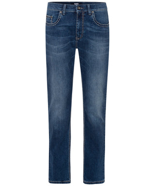 PIONEER Rando Five Pocket - Cobalt Drift Blue - 16541 6745.6824