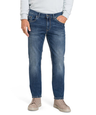 PIONEER Rando Five Pocket - Cobalt Drift Blue - 16541 6745.6824