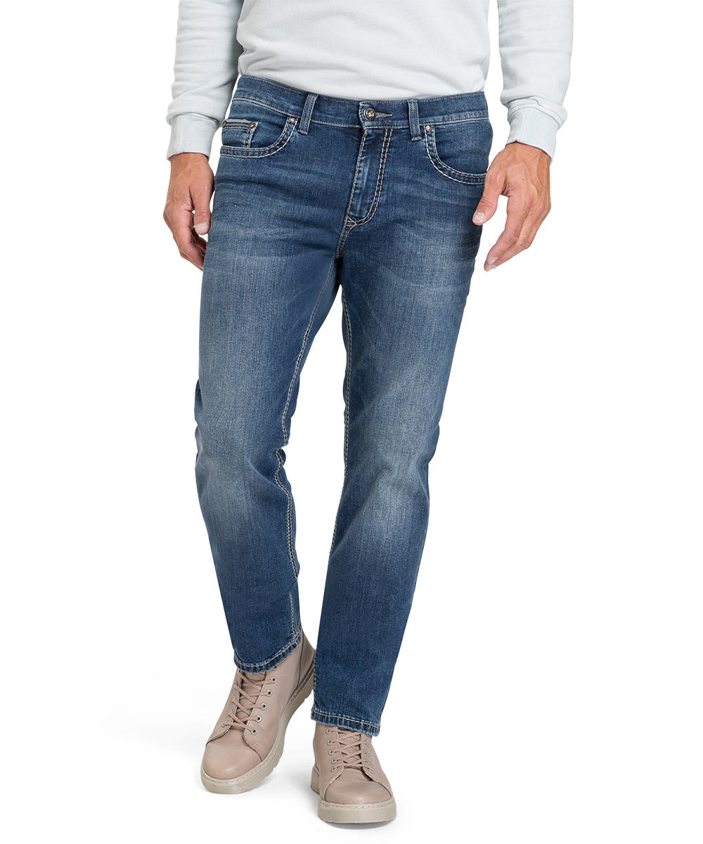 PIONEER Rando Five Pocket - Cobalt Drift Blue - 16541 6745.6824 von Pioneer