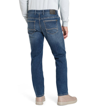 PIONEER Rando Five Pocket - Cobalt Drift Blue - 16541 6745.6824