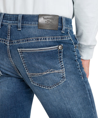 PIONEER Rando Five Pocket - Cobalt Drift Blue - 16541 6745.6824