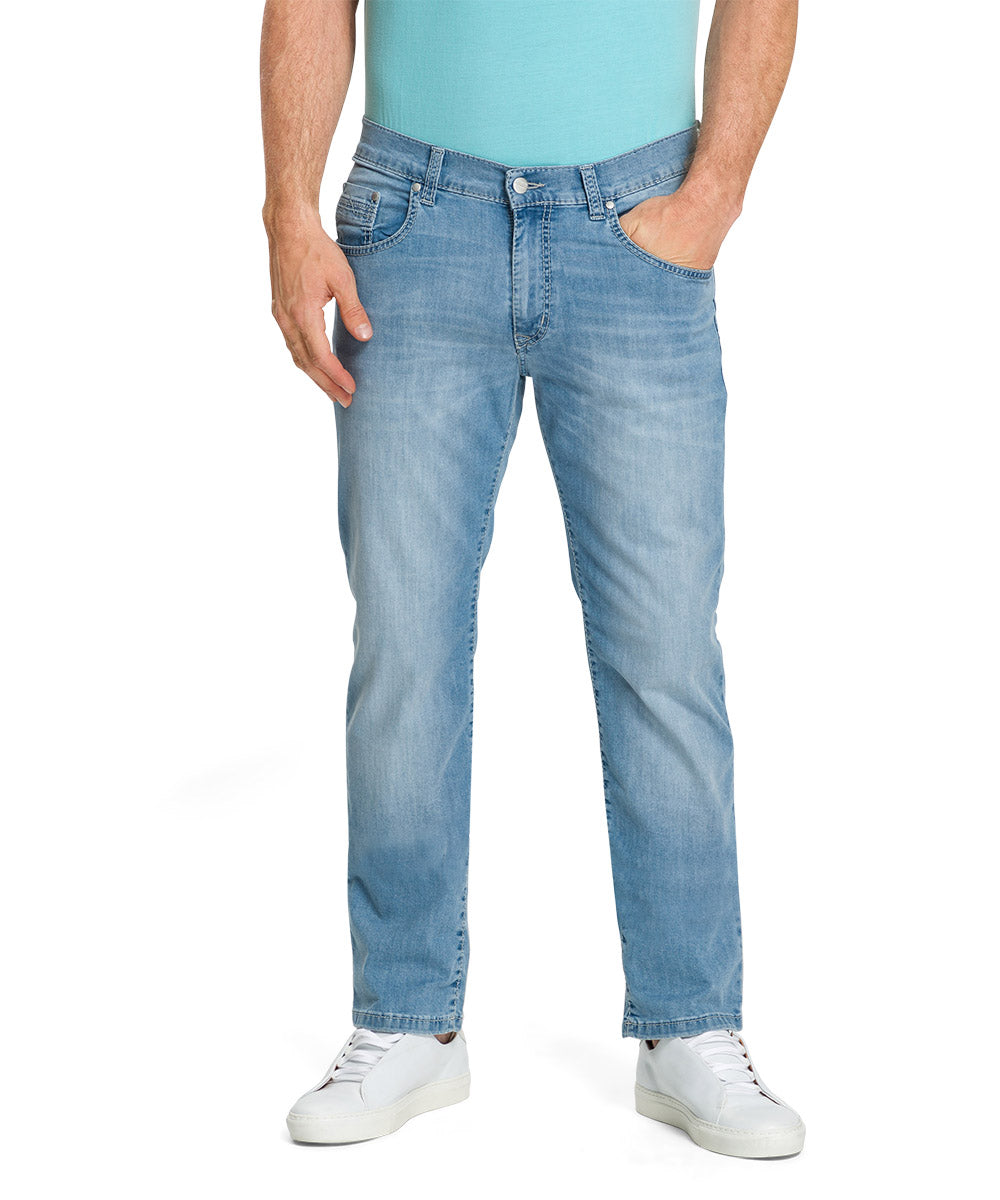 PIONEER Rando Five-Pocket - Shorewashed Sky - 16741 6648.6846