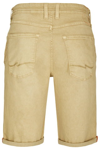 HATTRIC Bermuda Stonewash Taupe - 698835 7230.18