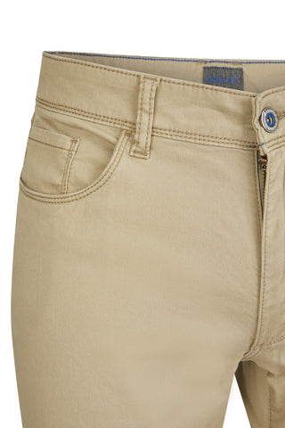 HATTRIC HUNTER Five Pocket - Sandstone Drift - 688405 7256.14
