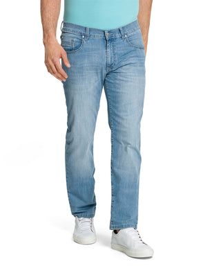 PIONEER Rando Five-Pocket - Shorewashed Sky - 16741 6648.6846