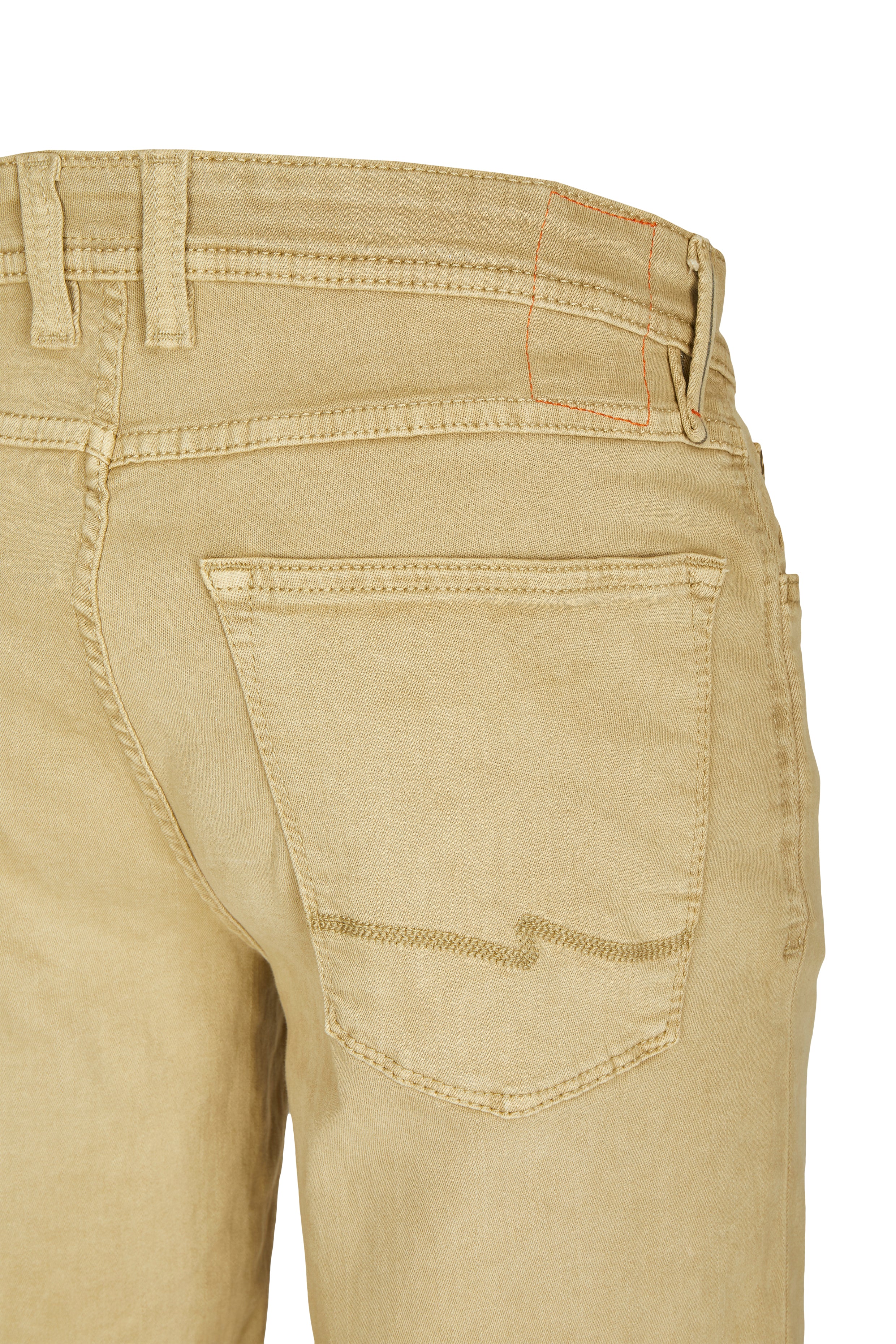 HATTRIC Bermuda Stonewash Taupe - 698835 7230.18 von Hattric