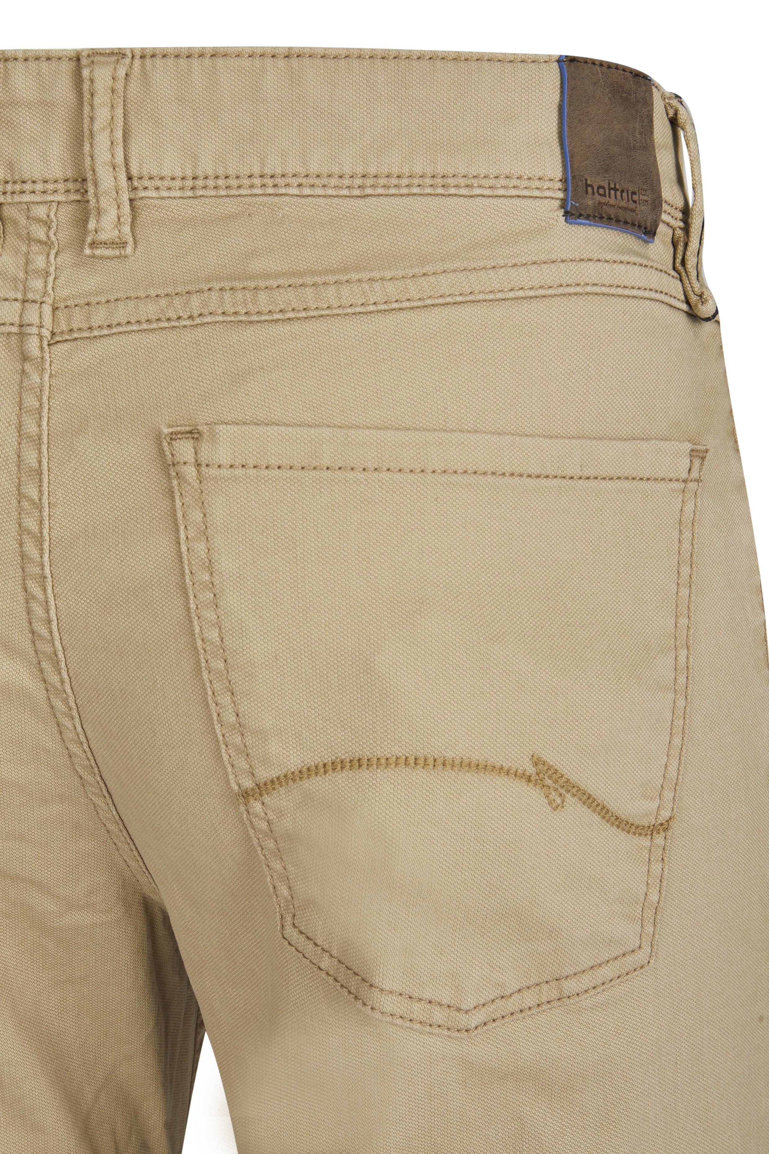 HATTRIC HUNTER Five Pocket - Sandstone Drift - 688405 7256.14 von Hattric