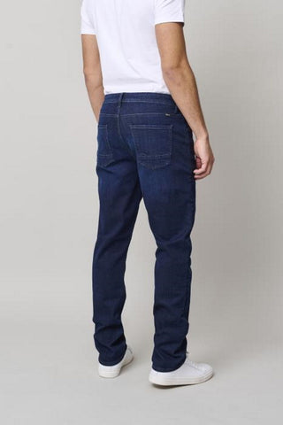 BLEND JET Jeans - Deep Atlantic Blue - 20712999.200292