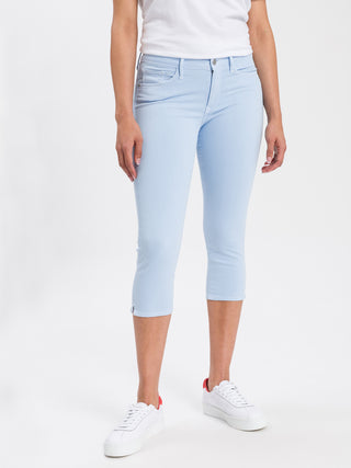 CROSS JEANS AMBER bleu clair A548-016