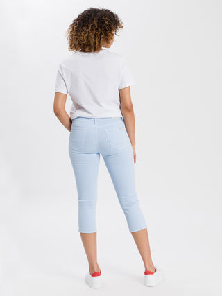 CROSS JEANS AMBER bleu clair A548-016