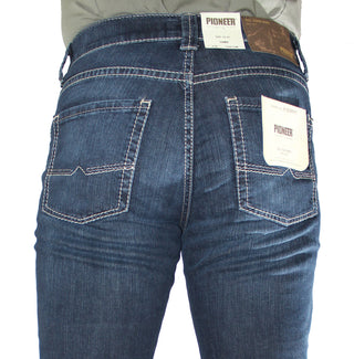 PIONEER Rando RANDO - Saltwater Indigo Used - 1674 9796.353