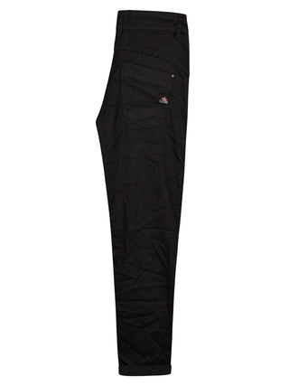 BUENA VISTA Bali Slim Fit - Midnight Onyx - 2209 B5396 681.014