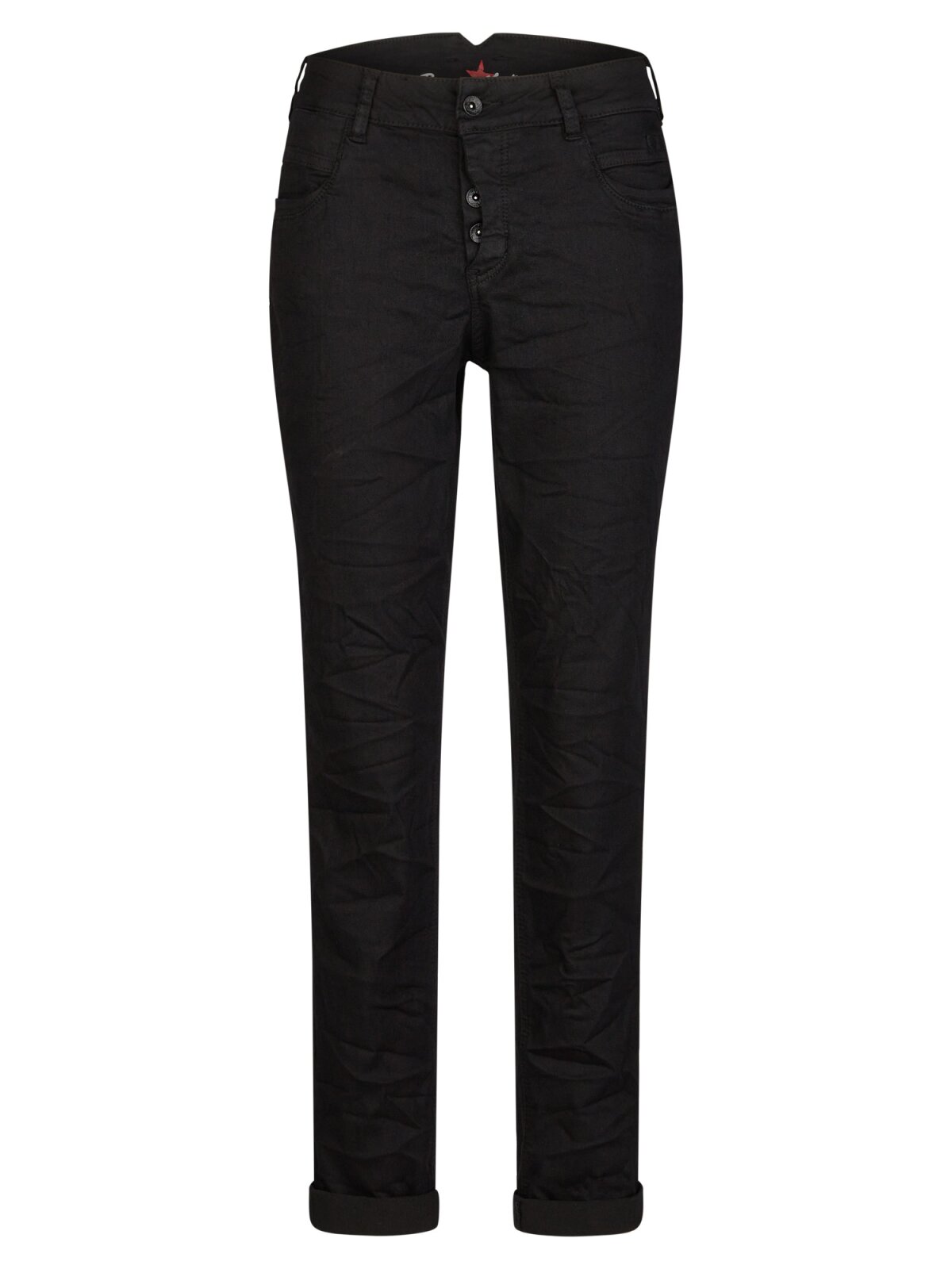 BUENA VISTA Bali Slim Fit - Midnight Onyx - 2209 B5396 681.014