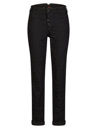 BUENA VISTA Bali Slim Fit - Midnight Onyx - 2209 B5396 681.014