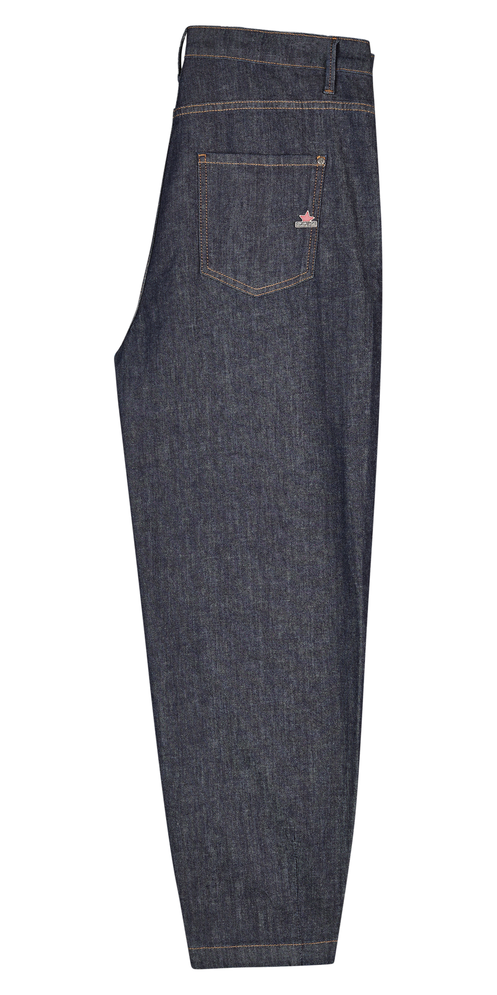 BUENA VISTA BALLON Carrot Hose - Indigo Drift Blue - 2508 B5766 396.9110
