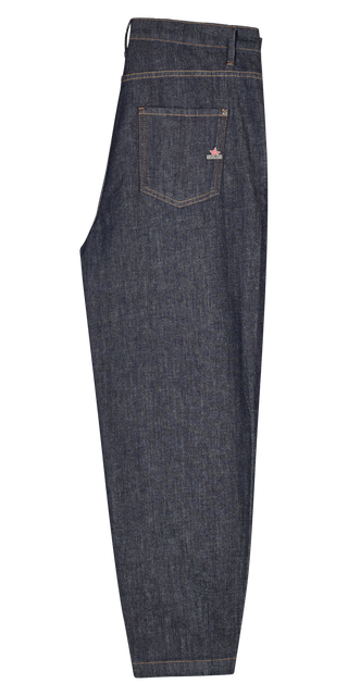 BUENA VISTA BALLON Carrot Hose - Indigo Drift Blue - 2508 B5766 396.9110