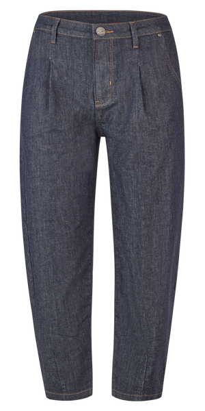 BUENA VISTA BALLON Carrot Hose - Indigo Drift Blue - 2508 B5766 396.9110