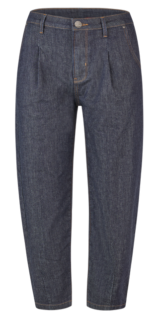 BUENA VISTA BALLON Carrot Hose - Indigo Drift Blue - 2508 B5766 396.9110