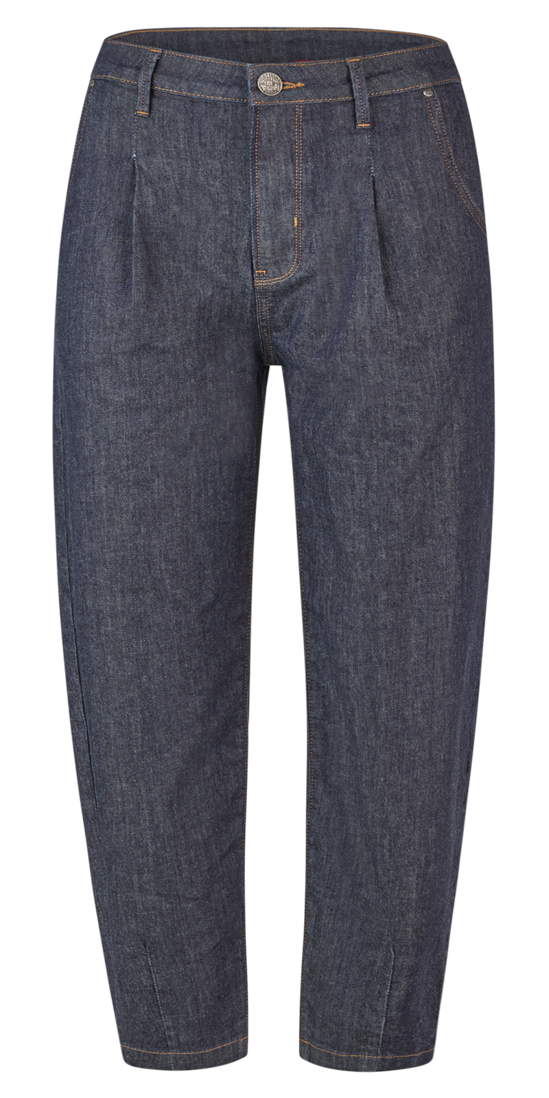 BUENA VISTA BALLON Carrot Hose - Indigo Drift Blue - 2508 B5766 396.9110