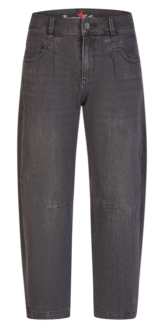 BUENA VISTA BARREL-F Barrel-Five Pocket - Midnight Graphite - 2508 B5944 755.9604