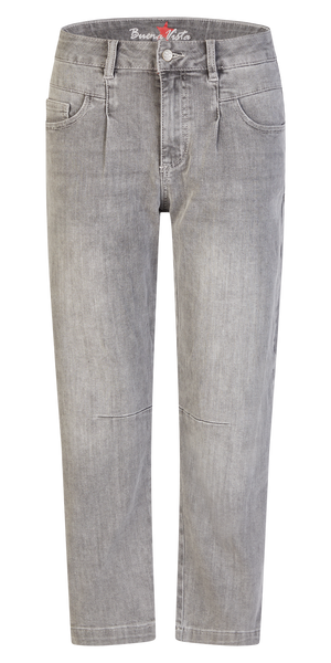 BUENA VISTA BARREL-F - Tumbled Stone Grey - 2508 B5944 755.7629