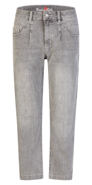 BUENA VISTA BARREL-F - Tumbled Stone Grey - 2508 B5944 755.7629