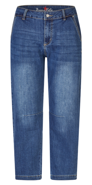 BUENA VISTA BARREL Chino - Indigo Horizon - 2507 B5904 369.9464