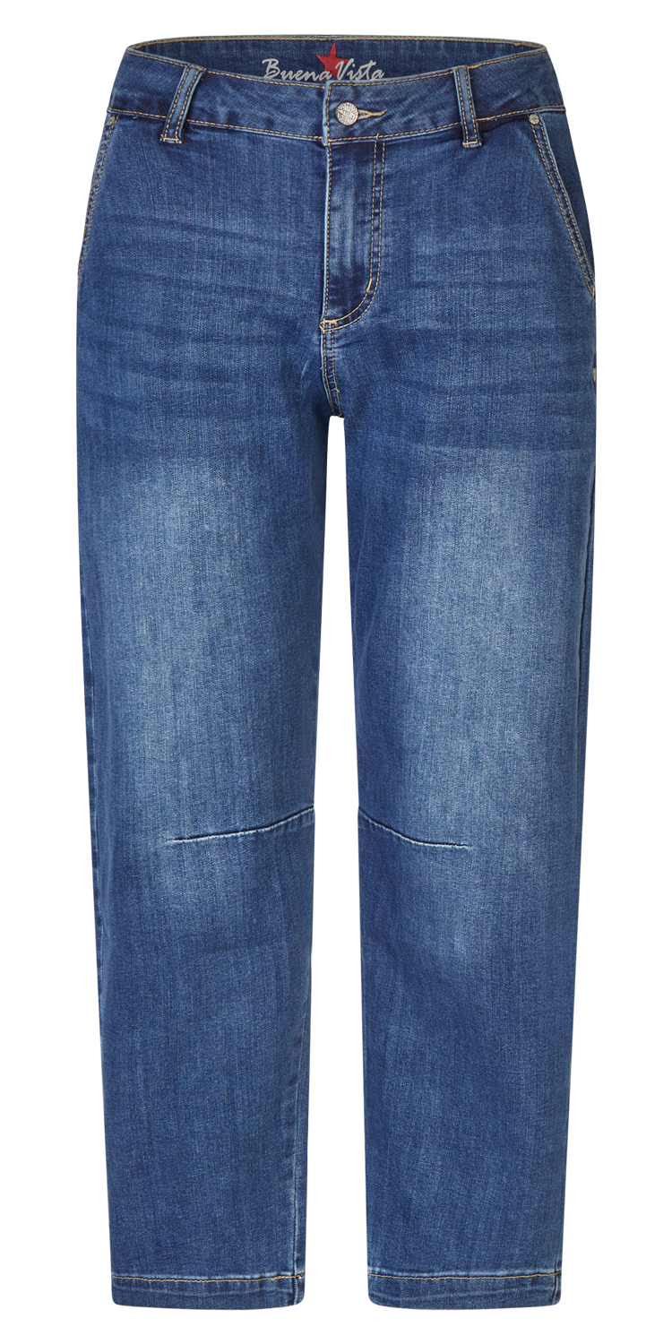 BUENA VISTA BARREL Chino - Indigo Horizon - 2507 B5904 369.9464