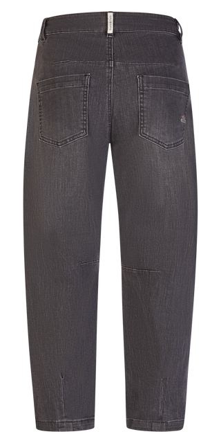 BUENA VISTA BARREL-F Barrel-Five Pocket - Midnight Graphite - 2508 B5944 755.9604