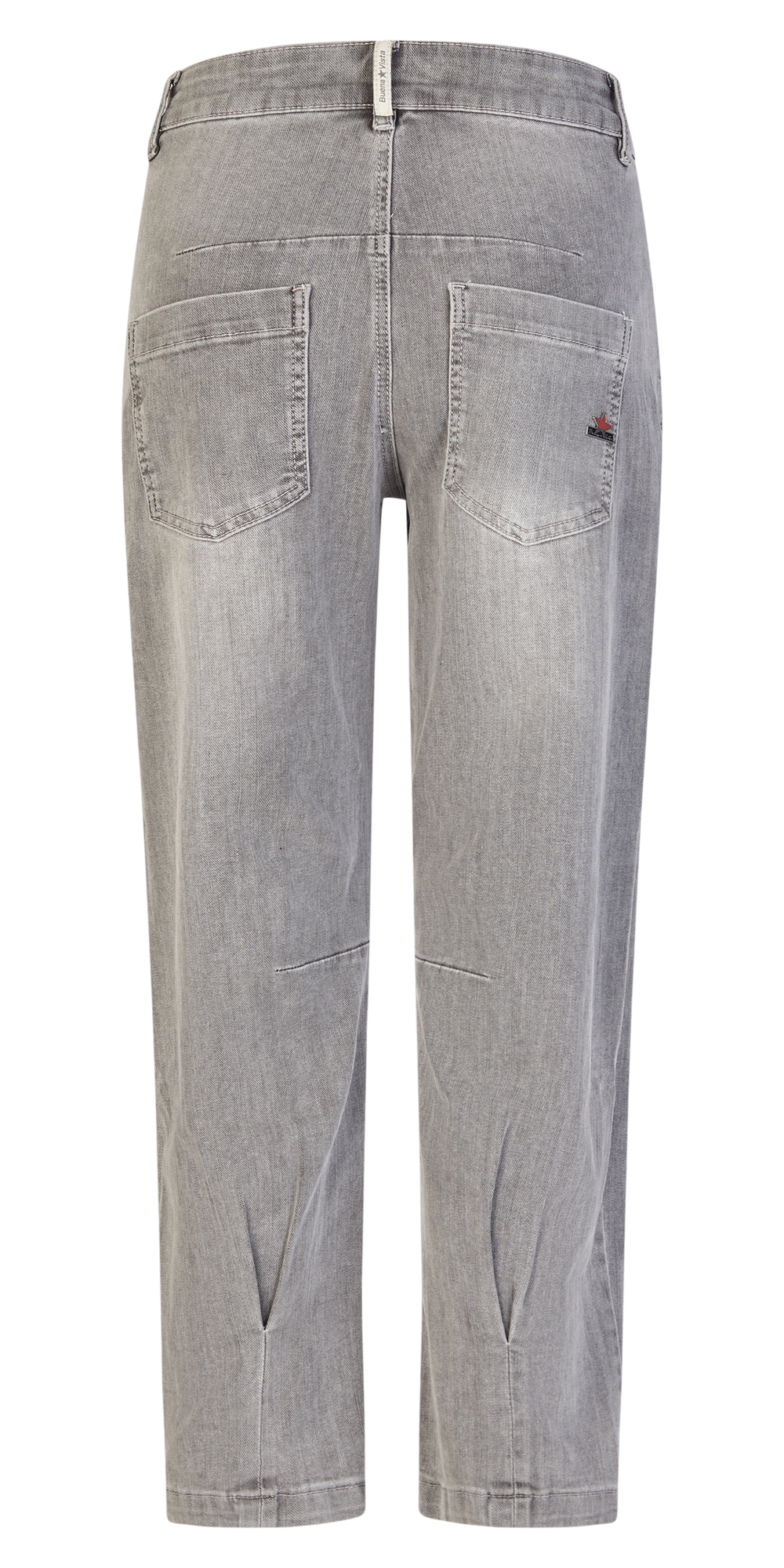 BUENA VISTA BARREL-F - Tumbled Stone Grey - 2508 B5944 755.7629