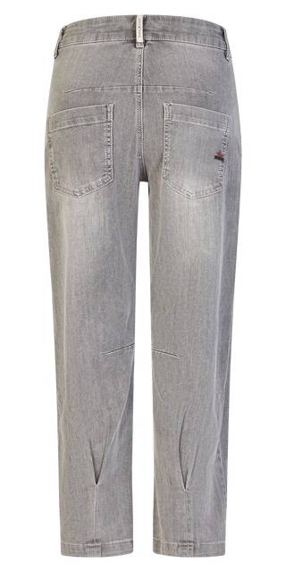 BUENA VISTA BARREL-F - Tumbled Stone Grey - 2508 B5944 755.7629