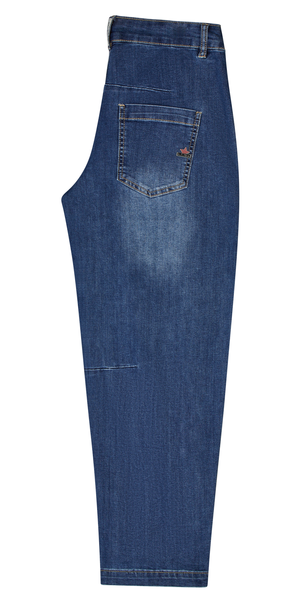 BUENA VISTA BARREL Chino - Indigo Horizon - 2507 B5904 369.9464