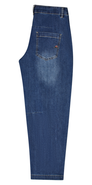 BUENA VISTA BARREL Chino - Indigo Horizon - 2507 B5904 369.9464